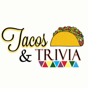 Tacos & Trivia 2026 - logo